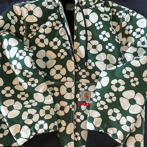 Marni Other - Marni x Carhart Collab
